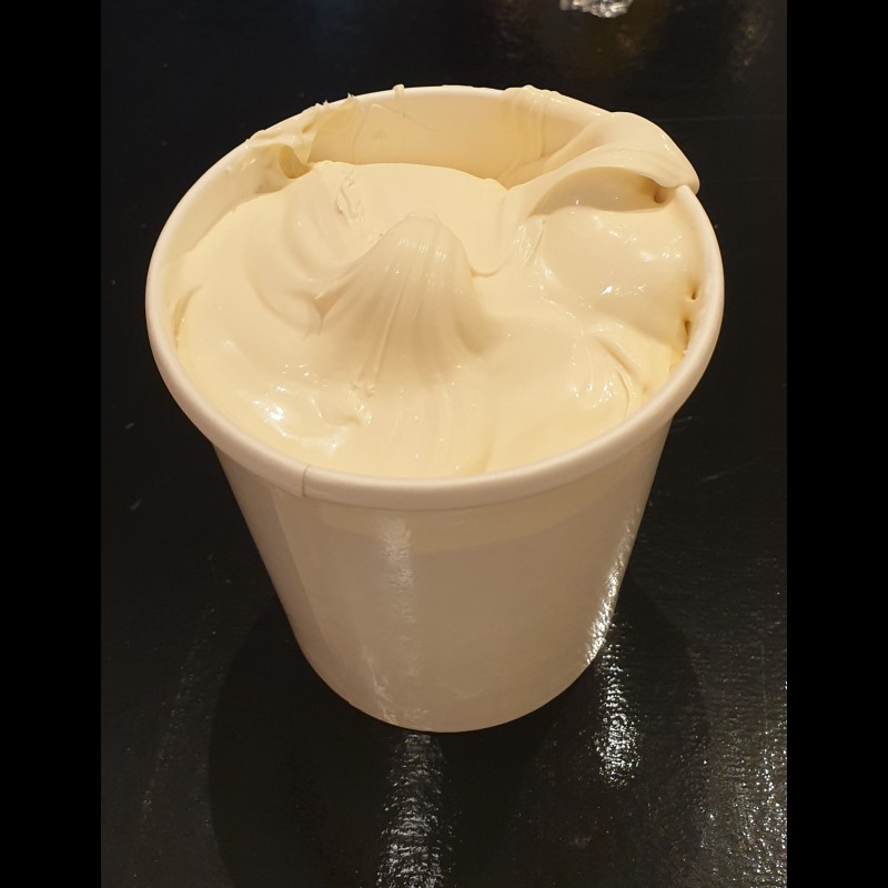 Crème Crue Fermière