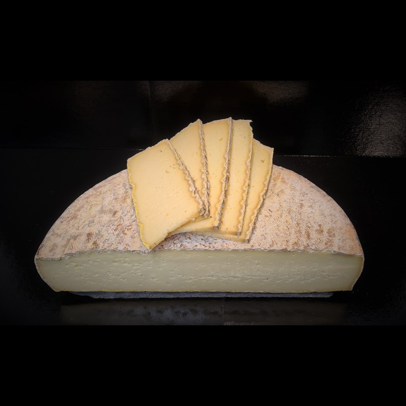 Raclette vin blanc