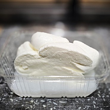 Mozzarella de Bufflone AOP...