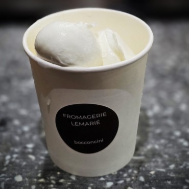 Bocconcini de Mozzarelle AOP